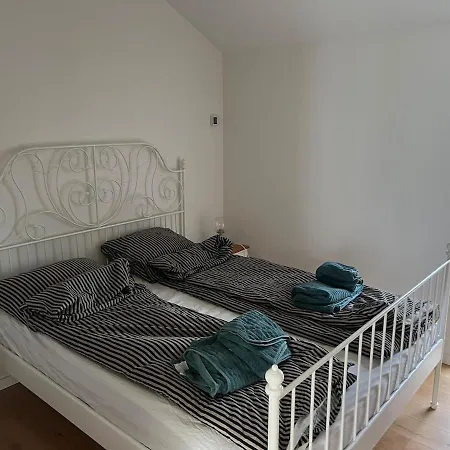 公寓 Cozy Little House *