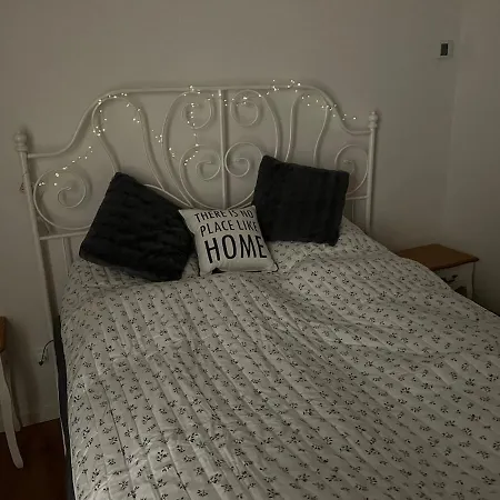 Cozy Little House Апартаменты Ольборг