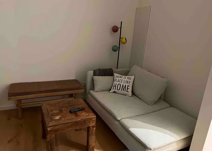 Cozy Little House * Aalborg