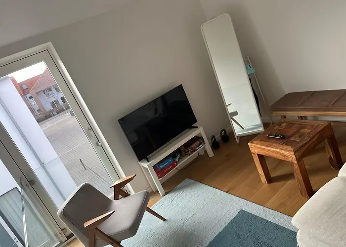 Daire Cozy Little House Aalborg