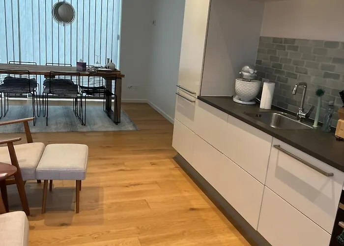 Cozy Little House